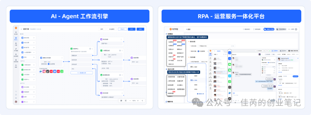 寻找合作伙伴：加入大模型应用创新团队，推动行业变革 第2张