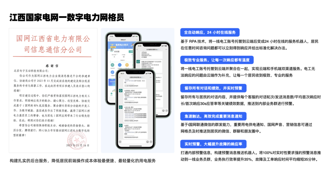 句子互动创始人&CEO 李佳芮受邀在昆仑数智公司内刊《数智创新》发表专家意见 第4张